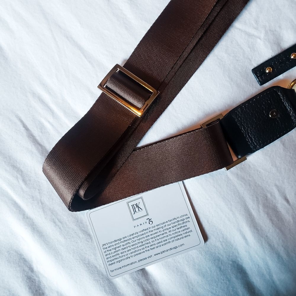 Crossbody Bag  - Picture 9 of 11